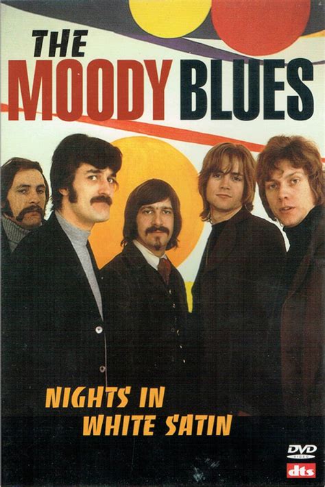 The Moody Blues ‎- Nights In White Satin - Posters — The Movie Database ...