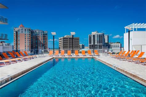 ALOFT SARASOTA $175 ($̶2̶6̶7̶) - Updated 2021 Prices & Hotel Reviews ...