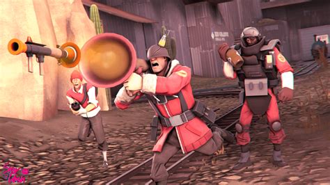 Rocket Launcher Launcher : tf2