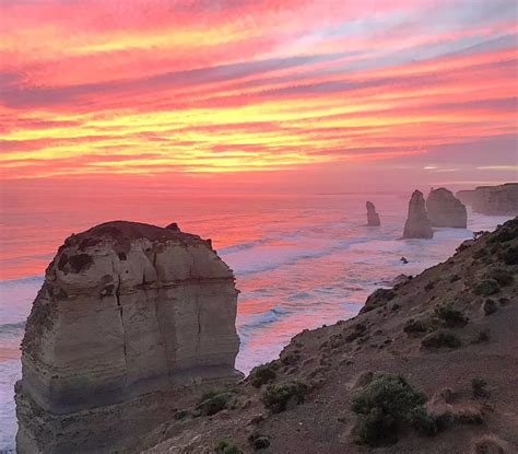 Great Ocean Road Sunset Tour | Melbourne Boutique