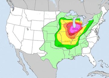 Palm Sunday Tornado Outbreak of 2023 | Hypothetical Tornadoes Wiki | Fandom