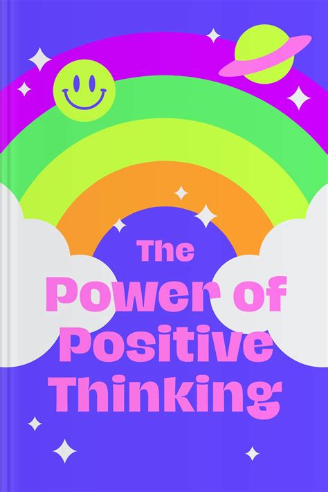 The Power of Positive Thinking Summary | Book by Norman Vincent Peale