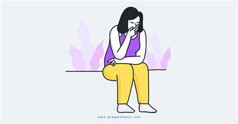 Nausea during Pregnancy: Causes and How to Manage | PregMatters