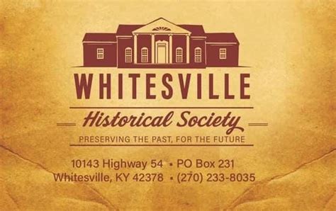 Artifacts | Whitesville Historical Society | Whitesville