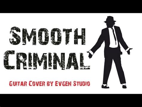 Smooth Criminal Cover - YouTube