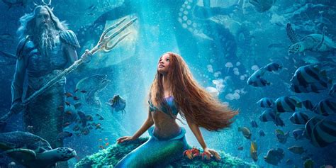 'The Little Mermaid' Live-Action Remake: Budget Breakdown