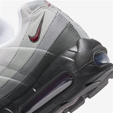 Nike Air Max 95 Dark Beetroot DQ9001-001 Release Date | SBD