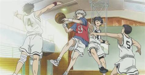 Top 16 Best Basketball Anime Of All Time (Ranked) – FandomSpot