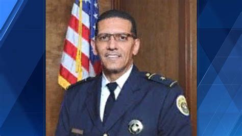 New Orleans police executive named chief in Montgomery