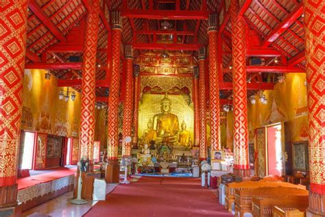 Room Inside of Pagoda for Ceremonial Buddhist Stock Photo - Image of buddhist, famous: 31867232