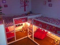 Decor ... shared kid rooms