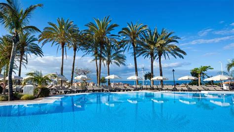 Melia Jardines Del Teide, Costa Adeje, Tenerife | My Budget Break