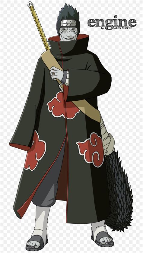 Kisame Hoshigaki Naruto Shippuden: Ultimate Ninja Storm 4 Sasuke Uchiha Akatsuki, PNG ...