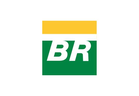 Petrobras logo | NYSE, Oil and gas logo