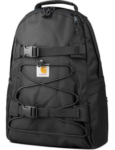 Carhartt Work In Progress - Kickflip Backpack | HBX - Globally Curated Fashion and Lifestyle by ...