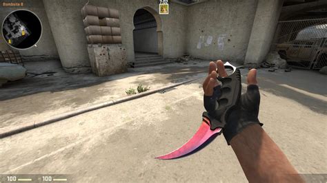 Karambit | Fade #2 by zirox1g on DeviantArt