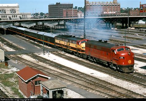 Train pictures, Train, Kansas city