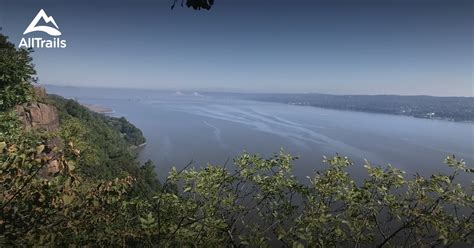 Best Trails in Palisades Interstate Park - New Jersey | AllTrails