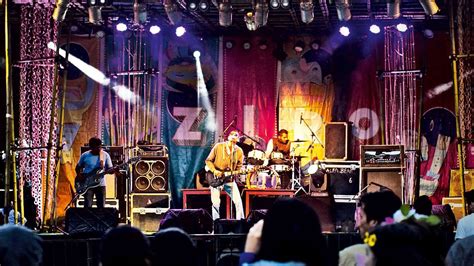 Ziro Music Festival 2024: Date, History, Attractions & How To Reach