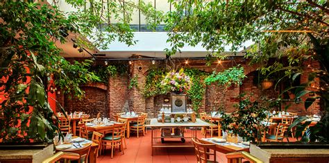 Italian Restaurant | IL Cortile Ristorante | New York