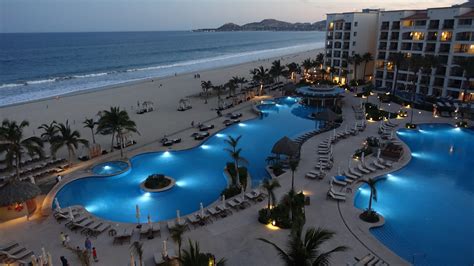 Hyatt Ziva Los Cabos – Perfect Circle Destinations