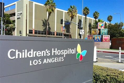 Live L.A. Give L.A. | L.A.’s first and largest hospital dedicated ...