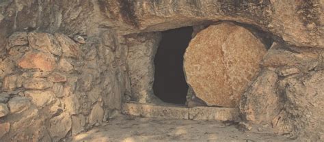 Sealing the Tomb of Jesus - Olive Tree Blog