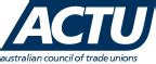 Australian Council of Trade Unions - Wikipedia