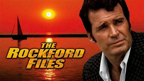 The Rockford Files Season 1 DVD review - Impulse Gamer