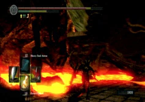 Lost Izalith - Dark Souls Wiki Guide - IGN