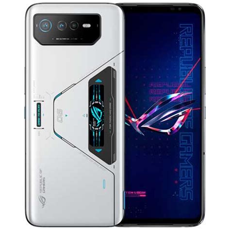 Asus ROG Phone 6 Pro Price in Bangladesh 2024, full specs