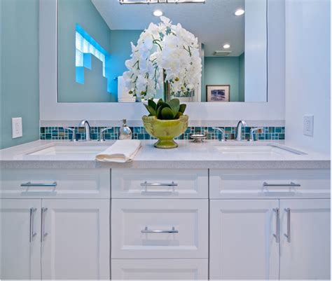 Spa Like Bathroom Colors - Home Design