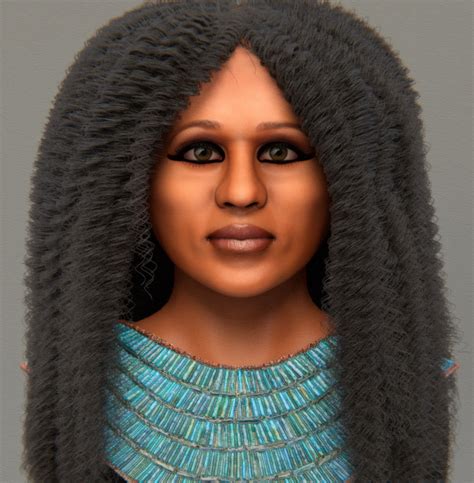 ATOR: Tothmea - the Egyptian mummy in Brazil