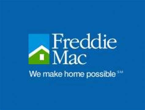 Freddie Mac logo « Logos & Brands Directory