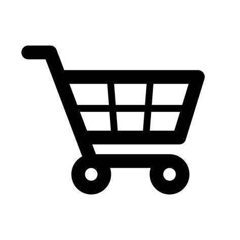 Shopping Cart Transparent PNG | HD Shopping Cart PNG Image Free Download