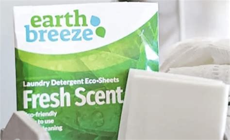 The Best Eco Friendly Laundry Detergent Sheets - Shrink That Footprint