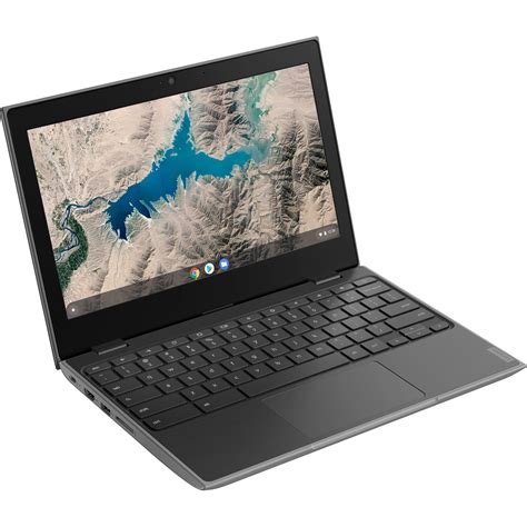 Lenovo 11.6" 100e Chromebook 2nd Gen 81QB0000US B&H Photo Video