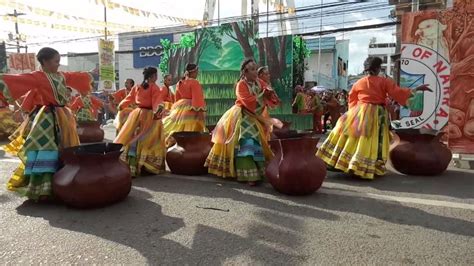 The Baragatan is the Biggest Festival in Palawan | Travel to the ...