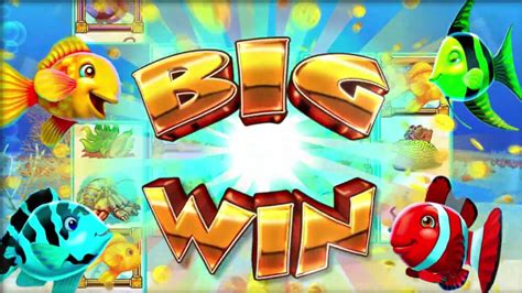 Gold Fish Casino Slots - Apps-4-Free