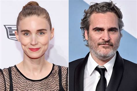 Rooney Mara and Joaquin Phoenix to Play 1930s Couple in New Thriller