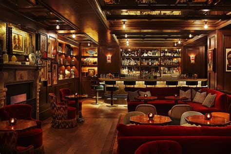 The 14 Best Hotel Bars in NYC, From Bemelmans to Baccarat - InsideHook