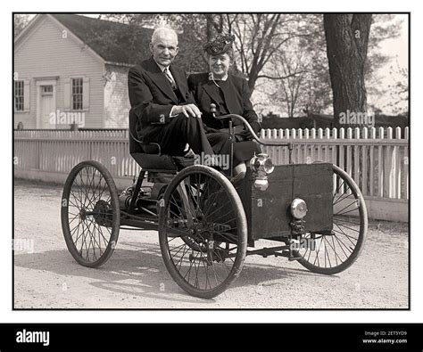 1896 Ford High Resolution Stock Photography and Images - Alamy