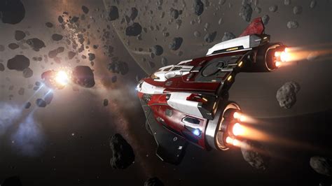 The best space games on PC 2024