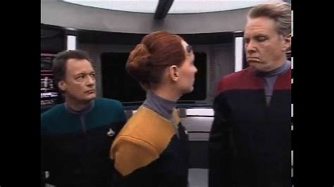 Star Trek : Borg (Episode made from footage of the pc game) - YouTube