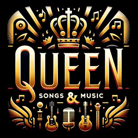 Queen: Songs & Music - Apps on Google Play