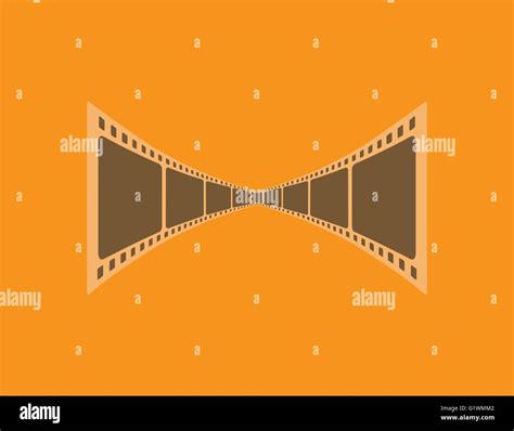 film frame, vector illustration Stock Vector Image & Art - Alamy