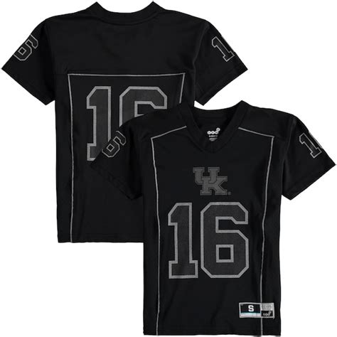 Kentucky Wildcats Football Jerseys - Unique College Jerseys