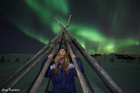 Chasing the Northern Lights in Tromsø (+Beginner Northern Lights ...