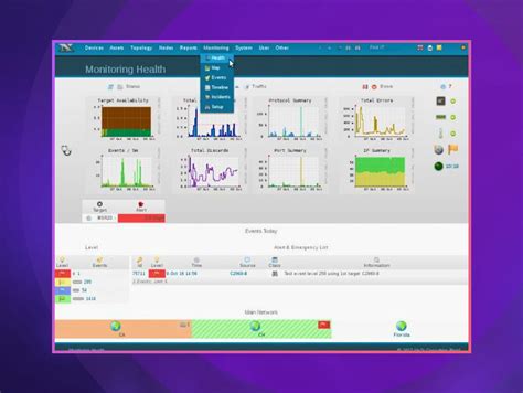 Healthcare Dashboard Design Best Practices and Key Considerations