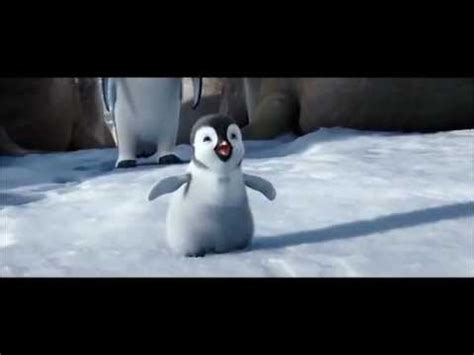 Happy Feet 2 - Erik's Song - YouTube